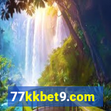 77kkbet9.com