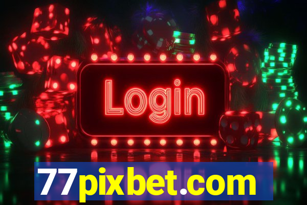 77pixbet.com