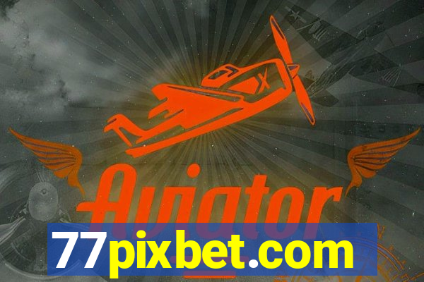 77pixbet.com