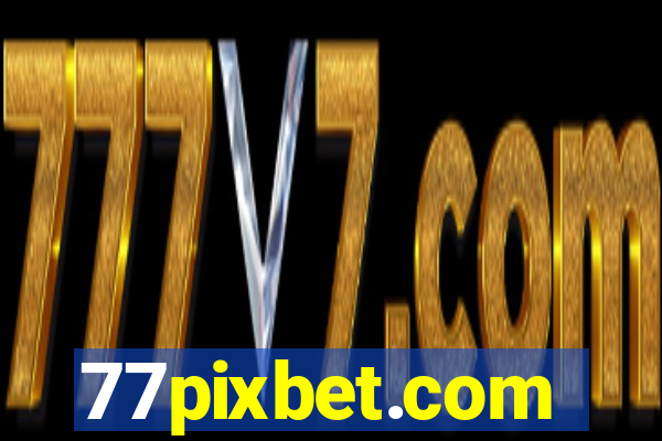 77pixbet.com