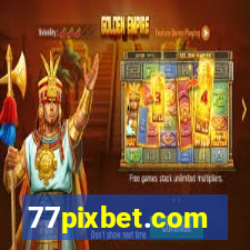 77pixbet.com