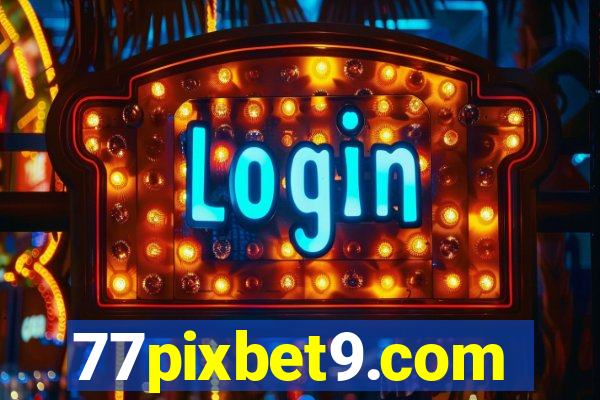 77pixbet9.com