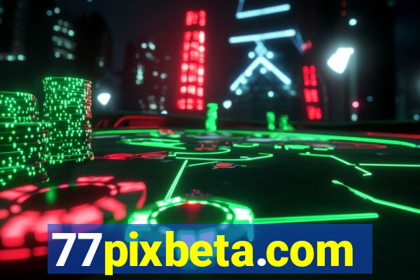 77pixbeta.com