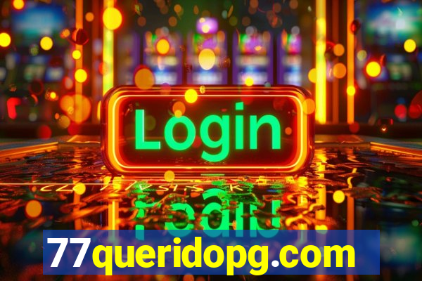 77queridopg.com