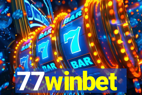 77winbet