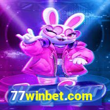 77winbet.com