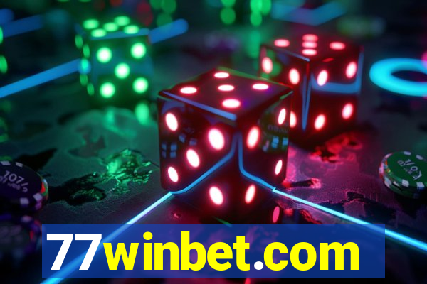 77winbet.com