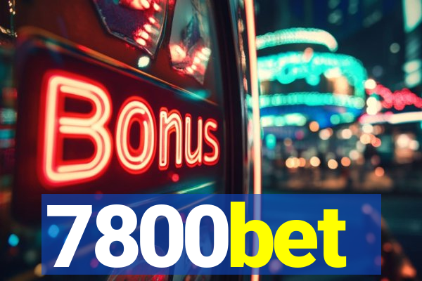 7800bet