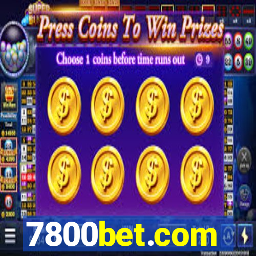 7800bet.com