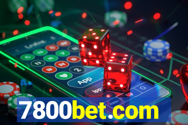 7800bet.com