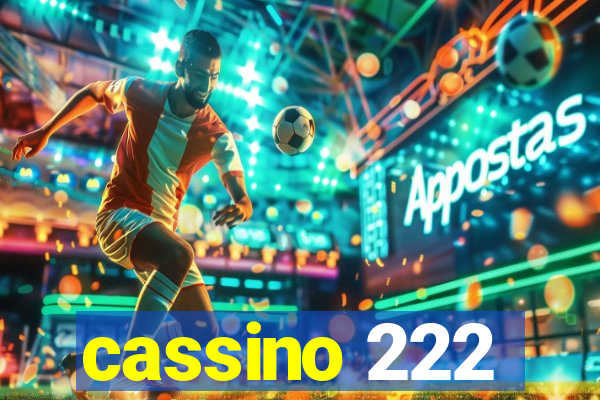 cassino 222