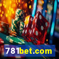 781bet.com