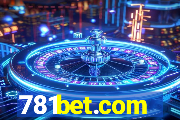 781bet.com