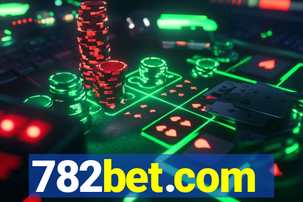 782bet.com