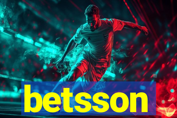 betsson