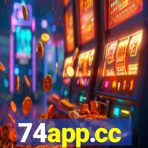 74app.cc