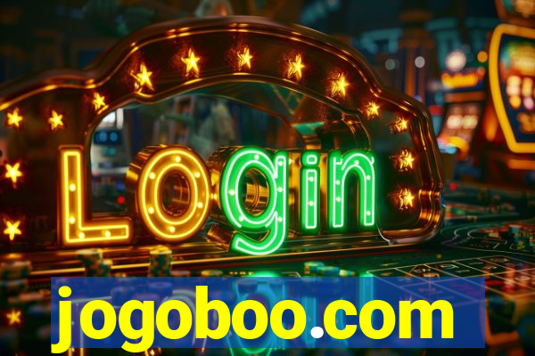 jogoboo.com