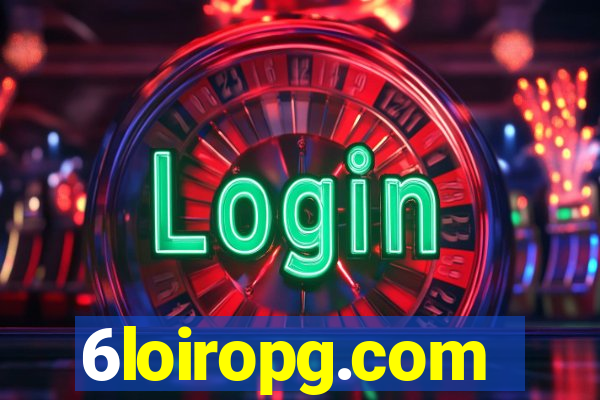 6loiropg.com