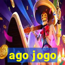 ago jogo