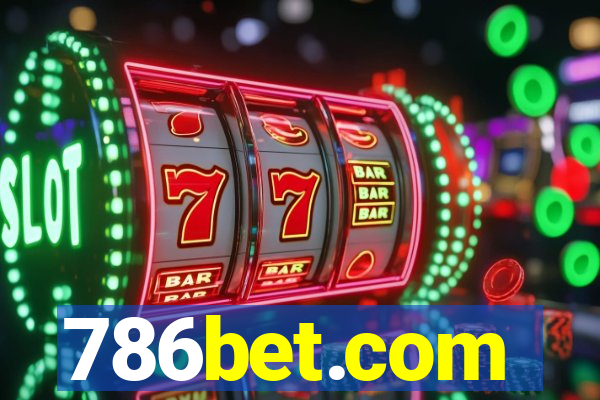 786bet.com