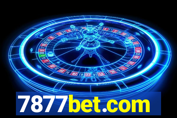 7877bet.com