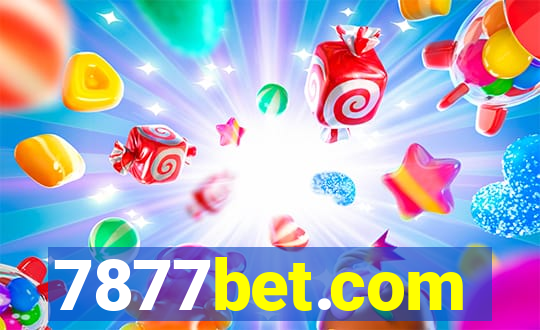 7877bet.com