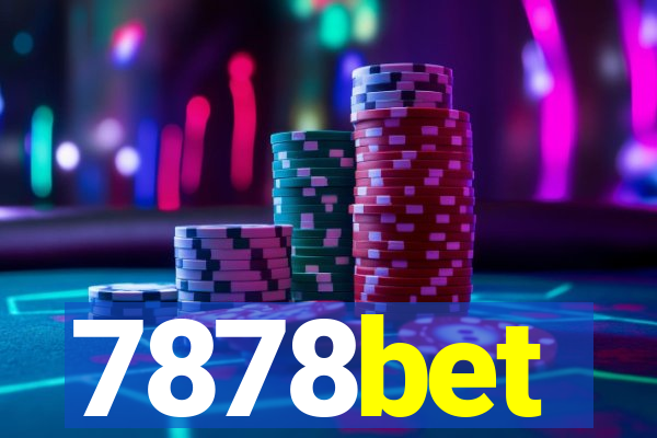 7878bet