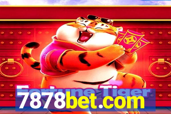 7878bet.com