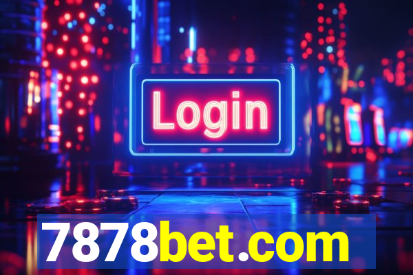 7878bet.com