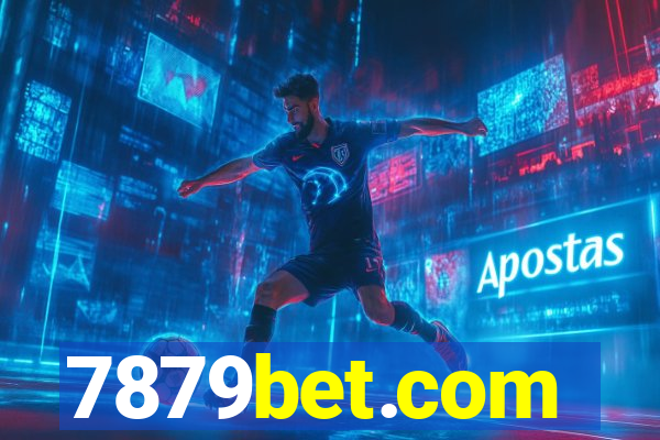 7879bet.com