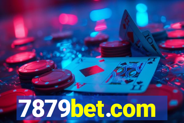 7879bet.com