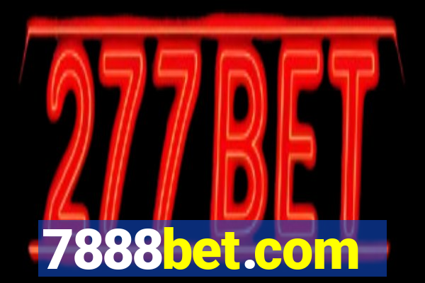 7888bet.com