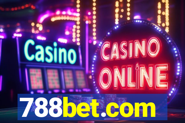 788bet.com