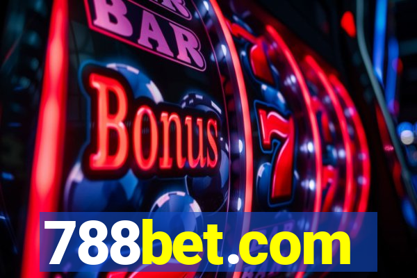 788bet.com