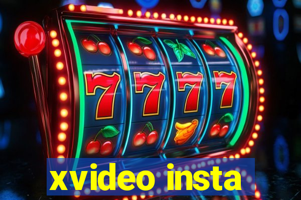 xvideo insta