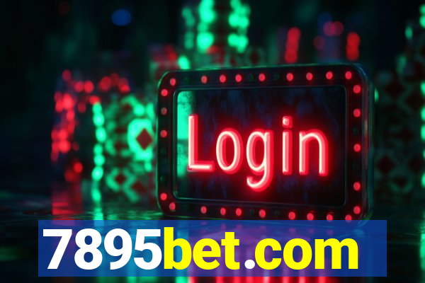 7895bet.com