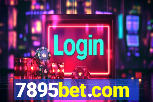 7895bet.com