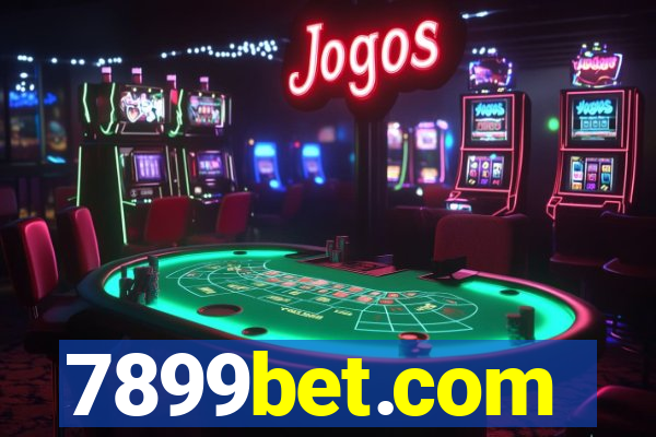 7899bet.com