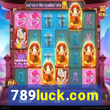 789luck.com