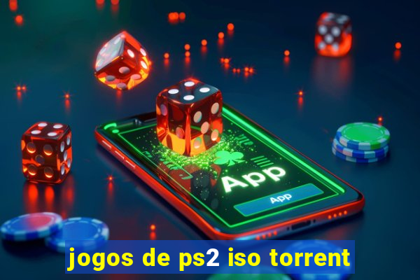 jogos de ps2 iso torrent