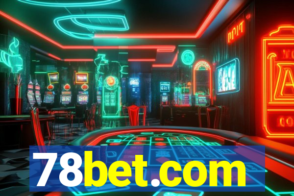 78bet.com