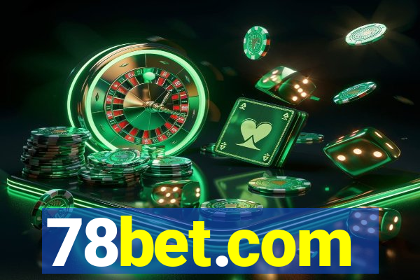 78bet.com