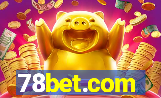 78bet.com