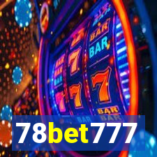 78bet777