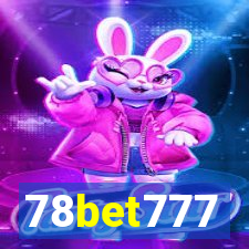 78bet777