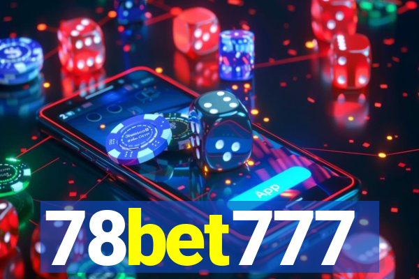 78bet777