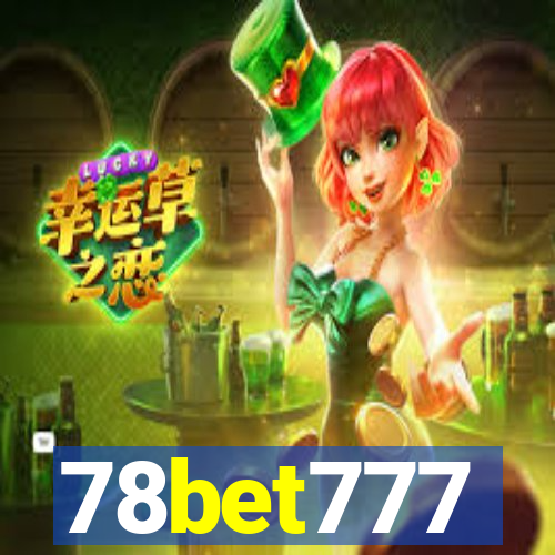 78bet777