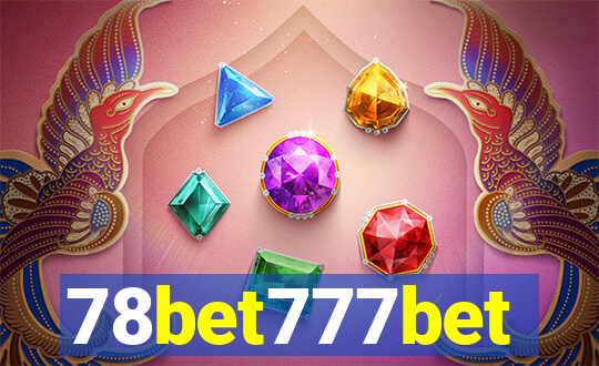 78bet777bet