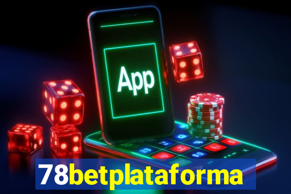 78betplataforma