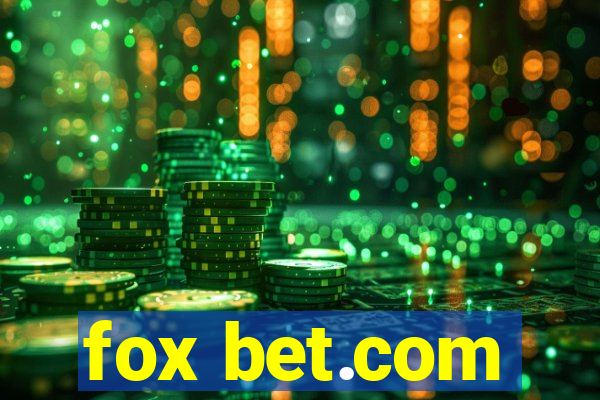 fox bet.com